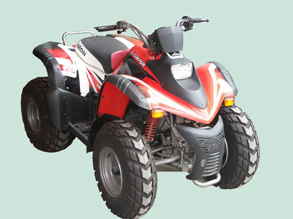 Motokinisi Nikos Skordilis Corfu